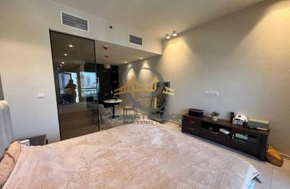 Apartment - Studio - 1 Bathroom for rent in Park View Tower - District 14 - Jumeirah Village Circle - Dubai