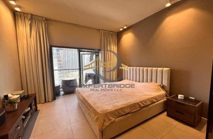 Apartment - Studio - 1 Bathroom for rent in Park View Tower - District 14 - Jumeirah Village Circle - Dubai