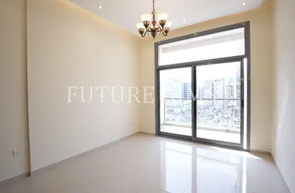 Apartment - 1 Bedroom - 2 Bathrooms for rent in Dubai Silicon Oasis - Dubai