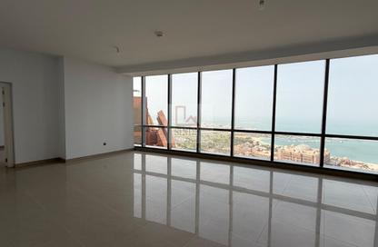 Apartment - 3 Bedrooms - 3 Bathrooms for rent in Etihad Tower 2 - Etihad Towers - Corniche Road - Abu Dhabi Apartment - 3 Bedrooms - 3 Bathrooms for rent in Etihad Tower 2 - Etihad Towers - Corniche Road - Abu Dhabi