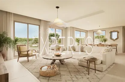 تاون هاوس - 3 غرف نوم - 4 حمامات للبيع في بلوم ليفينج - مدينة زايد (مدينة خليفة ج) - مدينة خليفة - أبوظبي