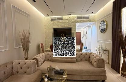 Apartment - 2 Bedrooms - 3 Bathrooms for sale in Ajman One Tower 9 - Ajman One - Ajman Downtown - Ajman