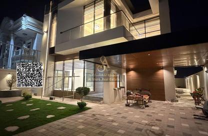 Villa - 5 Bedrooms - 6 Bathrooms for sale in Al Rawda 3 Villas - Al Rawda 3 - Al Rawda - Ajman