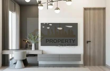 Apartment - 2 Bedrooms - 2 Bathrooms for sale in Maimoon Gardens Tower B - Maimoon Gardens by Fakhruddin Properties - District 11 - Jumeirah Village Circle - Dubai