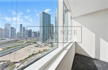 Office Space - Studio - 2 Bathrooms for rent in HDS Business Centre - JLT Cluster M - Jumeirah Lake Towers - Dubai