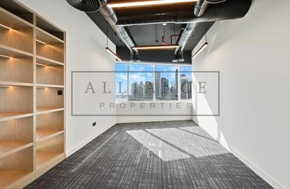 Office Space - Studio - 2 Bathrooms for rent in HDS Business Centre - JLT Cluster M - Jumeirah Lake Towers - Dubai