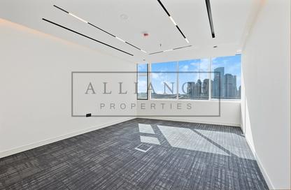 Office Space - Studio - 2 Bathrooms for rent in HDS Business Centre - JLT Cluster M - Jumeirah Lake Towers - Dubai