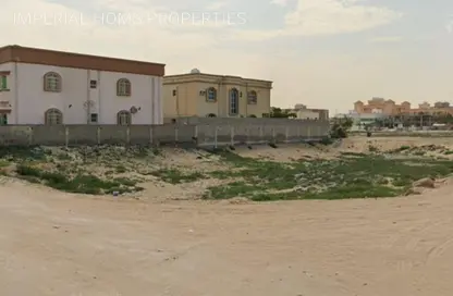 Land - Studio for sale in Al Mowaihat 3 - Al Mowaihat - Ajman