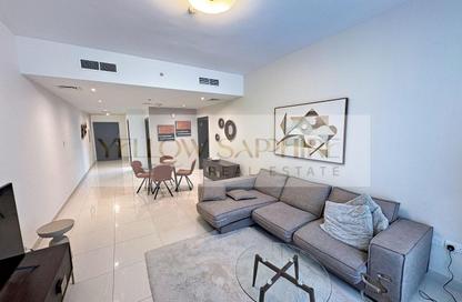 Apartment - 1 - 2 for rent in Duja Tower - Sheikh Zayed Road - Dubai Apartment - 1 - 2 for rent in Duja Tower - Sheikh Zayed Road - Dubai