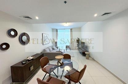 Apartment - 1 - 2 for rent in Duja Tower - Sheikh Zayed Road - Dubai Apartment - 1 - 2 for rent in Duja Tower - Sheikh Zayed Road - Dubai