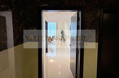 Apartment - 1 - 2 for rent in Duja Tower - Sheikh Zayed Road - Dubai