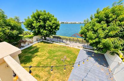 Villa - 3 - 4 for rent in Springs 5 - The Springs - Dubai Villa - 3 - 4 for rent in Springs 5 - The Springs - Dubai