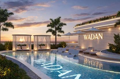 Apartment - 2 - 3 for sale in Weston by Wadan - Dubai Land Residence Complex - Dubai Apartment - 2 - 3 for sale in Weston by Wadan - Dubai Land Residence Complex - Dubai