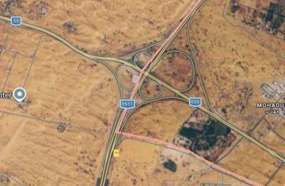 Land - Studio for sale in Al Zubair 1 - Al Zubair - Sharjah