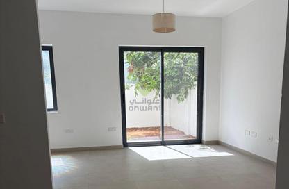 Apartment - Studio - 1 Bathroom for rent in Al Ghadeer 2 - Al Ghadeer - Abu Dhabi