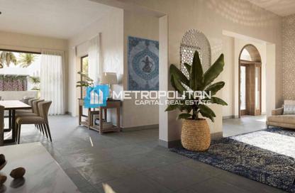 Villa - 4 Bedrooms - 5 Bathrooms for sale in Al Jurf Gardens Phase 1.4 - Al Jurf Gardens - AlJurf - Ghantoot - Abu Dhabi