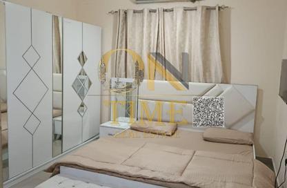 Apartment - Studio - 1 Bathroom for rent in Al Naemiya Tower 2 - Al Naemiya Towers - Al Nuaimiya - Ajman Apartment - Studio - 1 Bathroom for rent in Al Naemiya Tower 2 - Al Naemiya Towers - Al Nuaimiya - Ajman