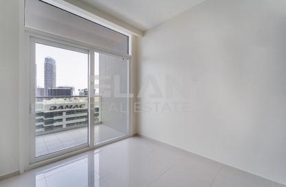 Apartment - 1 Bedroom - 1 Bathroom for sale in Reva Residences - Business Bay - Dubai