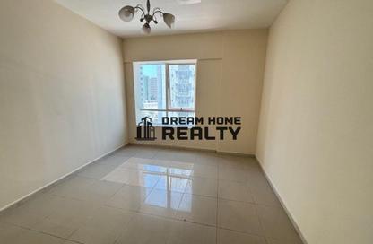 Apartment - 1 - 1 for rent in Al Bawadi 1 Building - New Al Taawun Road - Al Taawun - Sharjah