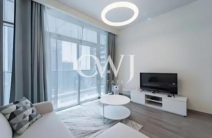 Apartment - 1 Bedroom - 2 Bathrooms for sale in MBL Residence - JLT Cluster K - Jumeirah Lake Towers - Dubai