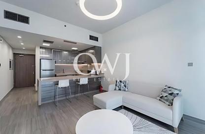 Apartment - 1 Bedroom - 2 Bathrooms for sale in MBL Residence - JLT Cluster K - Jumeirah Lake Towers - Dubai