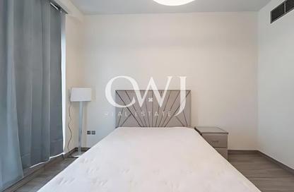 Apartment - 1 Bedroom - 2 Bathrooms for sale in MBL Residence - JLT Cluster K - Jumeirah Lake Towers - Dubai