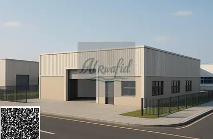 Land - Studio for sale in Al Sajaa S - Al Sajaa - Sharjah