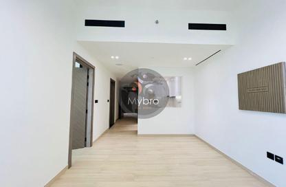Apartment - 1 - 2 for rent in Binghatti Nova - District 12 - Jumeirah Village Circle - Dubai