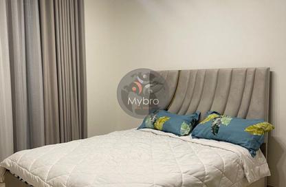Apartment - 1 - 2 for rent in Binghatti Nova - District 12 - Jumeirah Village Circle - Dubai