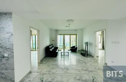 Apartment - 2 Bedrooms - 3 Bathrooms for sale in The Royal Oceanic - Dubai Marina - Dubai