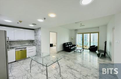 Apartment - 2 Bedrooms - 3 Bathrooms for sale in The Royal Oceanic - Dubai Marina - Dubai