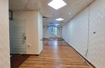 Office Space - Studio - 1 Bathroom for rent in Silver Tower - Business Bay - Dubai