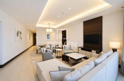 شقة - 2 - 3 للبيع في 1 فندق العنوان-سكاي فيو - أبراج العنوان سكاي فيو - وسط مدينة دبي - دبي