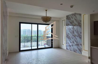 Apartment - 2 Bedrooms - 2 Bathrooms for rent in Executive Residences 1 - Executive Residences - Dubai Hills Estate - Dubai
