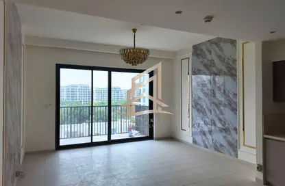 Apartment - 2 Bedrooms - 2 Bathrooms for rent in Executive Residences 1 - Executive Residences - Dubai Hills Estate - Dubai