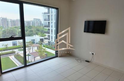 Apartment - 2 Bedrooms - 2 Bathrooms for rent in Executive Residences 1 - Executive Residences - Dubai Hills Estate - Dubai