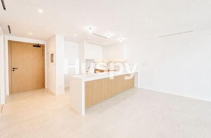 Apartment - 2 - 2 for rent in La Vie - Jumeirah Beach Residence - Dubai