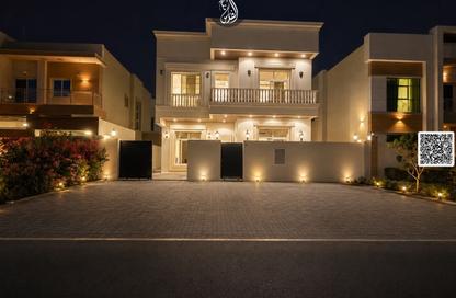 Villa - 7 - 7+ for sale in Al Yasmeen 1 - Al Yasmeen - Ajman