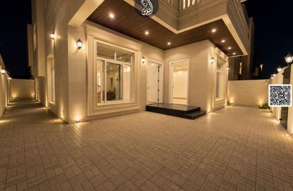Villa - 7 - 7+ for sale in Al Yasmeen 1 - Al Yasmeen - Ajman