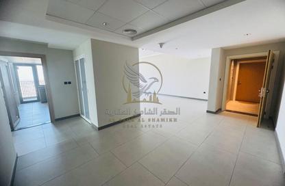 Apartment - 3 - 3 for rent in Al Jurf 2 - Al Jurf - Ajman Downtown - Ajman