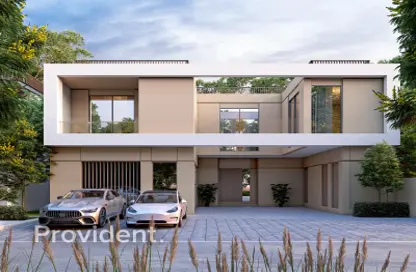 فيلا - 4 غرف نوم - 5 حمامات للبيع في صبحة الوود - دبي لاند - دبي