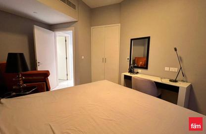 Apartment - 3 Bedrooms - 3 Bathrooms for rent in Artesia C - Artesia - Damac Hills - Dubai
