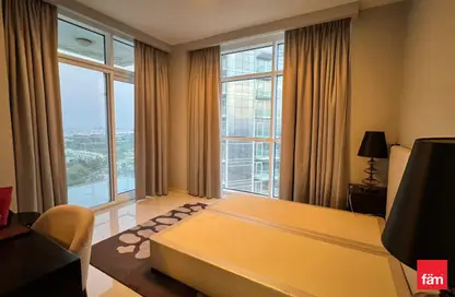 شقة - 3 غرف نوم - 3 حمامات للايجار في ارتاسيا C - ارتاسيا - داماك هيلز - دبي