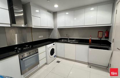 Apartment - 3 Bedrooms - 3 Bathrooms for rent in Artesia C - Artesia - Damac Hills - Dubai