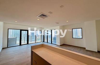 Apartment - 3 - 4 for sale in Rosewater at Creek Beach Building 1 - Rosewater at Creek Beach - Creek Beach - Dubai Creek Harbour (The Lagoons) - Dubai