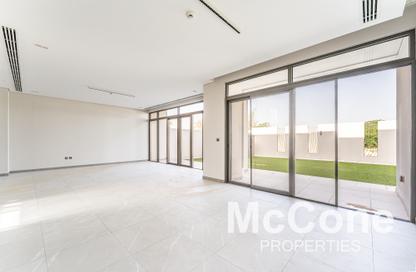 Townhouse - 4 Bedrooms - 5 Bathrooms for rent in MAG Eye - MAG City - Mohammed Bin Rashid City - Dubai Townhouse - 4 Bedrooms - 5 Bathrooms for rent in MAG Eye - MAG City - Mohammed Bin Rashid City - Dubai