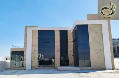 Villa - 4 Bedrooms - 6 Bathrooms for rent in Al Athbah - Wadi Al Amardi - Dubai