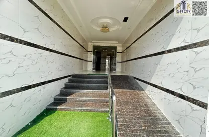 Apartment - 1 Bedroom - 1 Bathroom for rent in Al Rawda 2 Villas - Al Rawda 2 - Al Rawda - Ajman Apartment - 1 Bedroom - 1 Bathroom for rent in Al Rawda 2 Villas - Al Rawda 2 - Al Rawda - Ajman