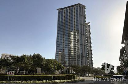 Apartment - 2 Bedrooms - 3 Bathrooms for sale in Sobha Hartland Waves Opulence - Sobha Hartland - Mohammed Bin Rashid City - Dubai