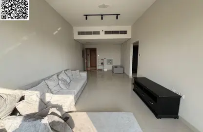 Apartment - 2 Bedrooms - 2 Bathrooms for rent in SRS Tower - Al Rashidiya 1 - Al Rashidiya - Ajman
